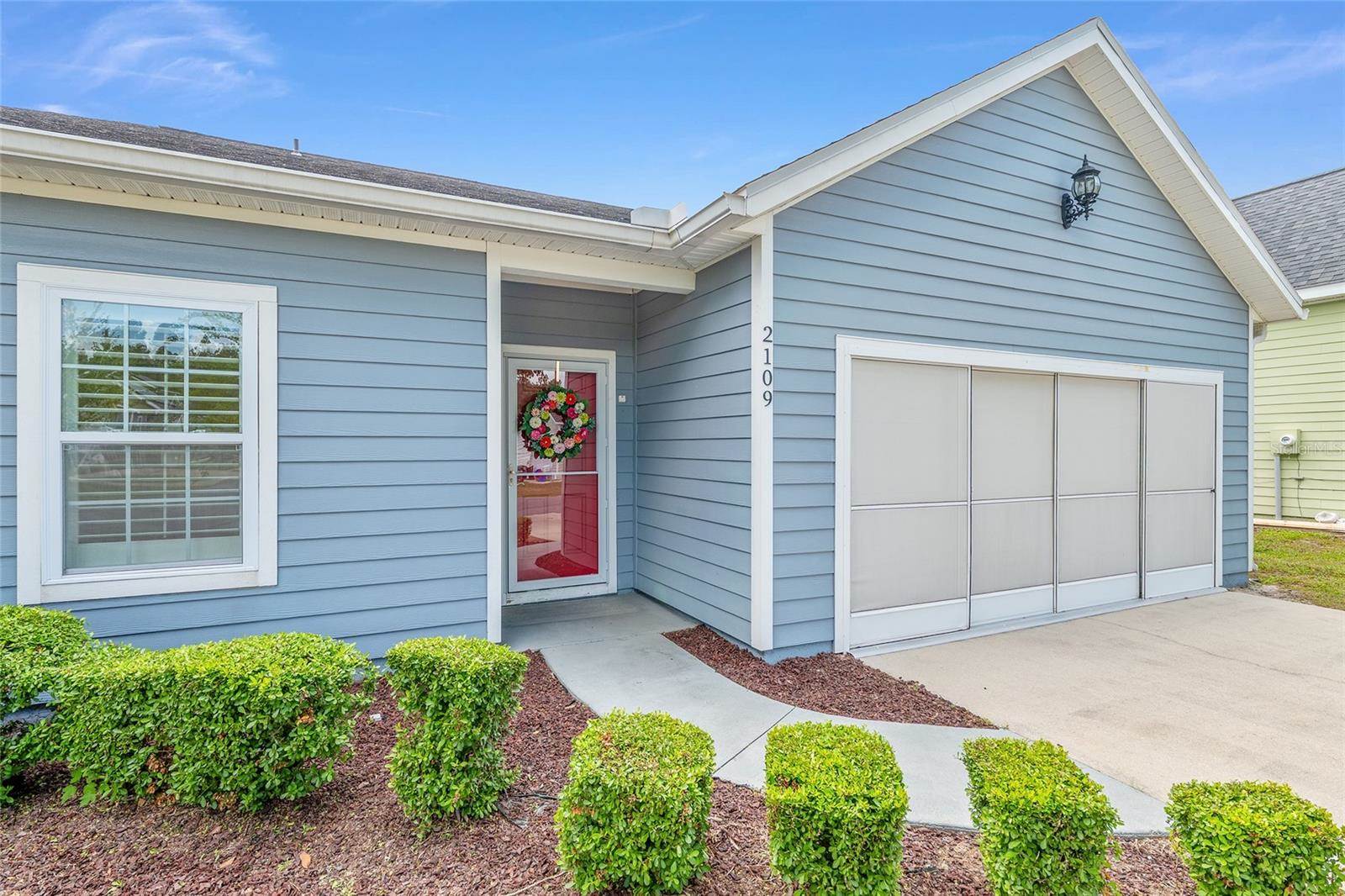 2109 NW 77TH Avenue, Gainesville, FL 32609