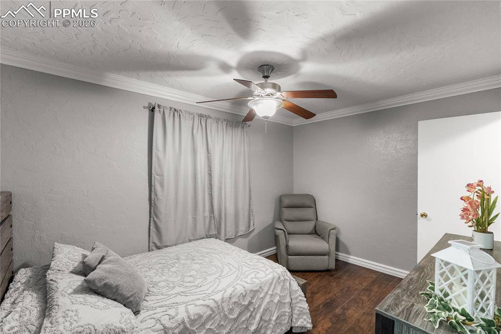 2038 Pepperwood Drive, Colorado Springs, CO 80910