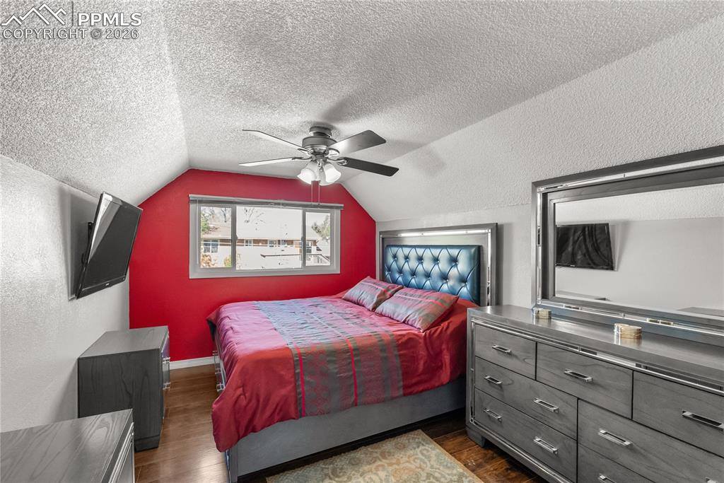 2038 Pepperwood Drive, Colorado Springs, CO 80910