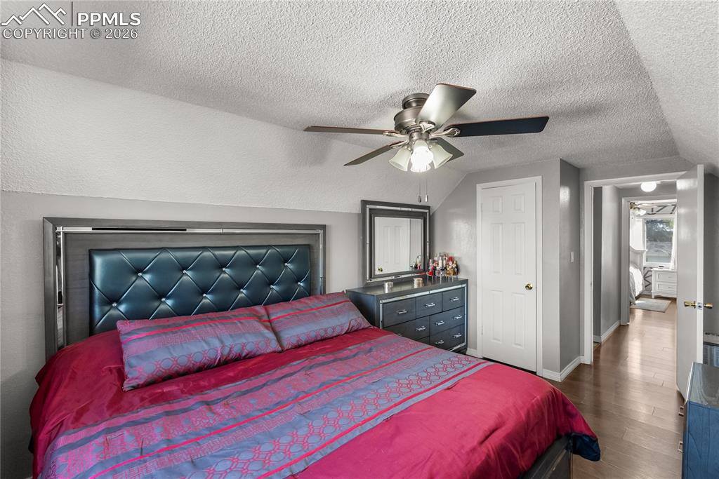 2038 Pepperwood Drive, Colorado Springs, CO 80910