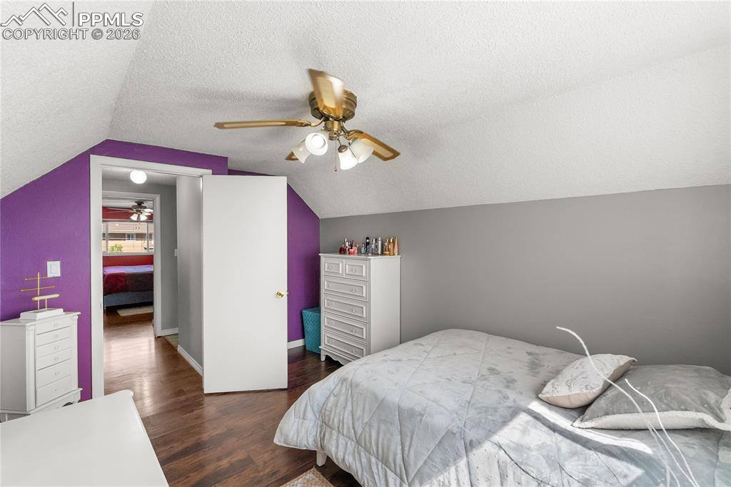 2038 Pepperwood Drive, Colorado Springs, CO 80910