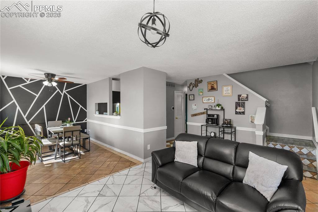 2038 Pepperwood Drive, Colorado Springs, CO 80910