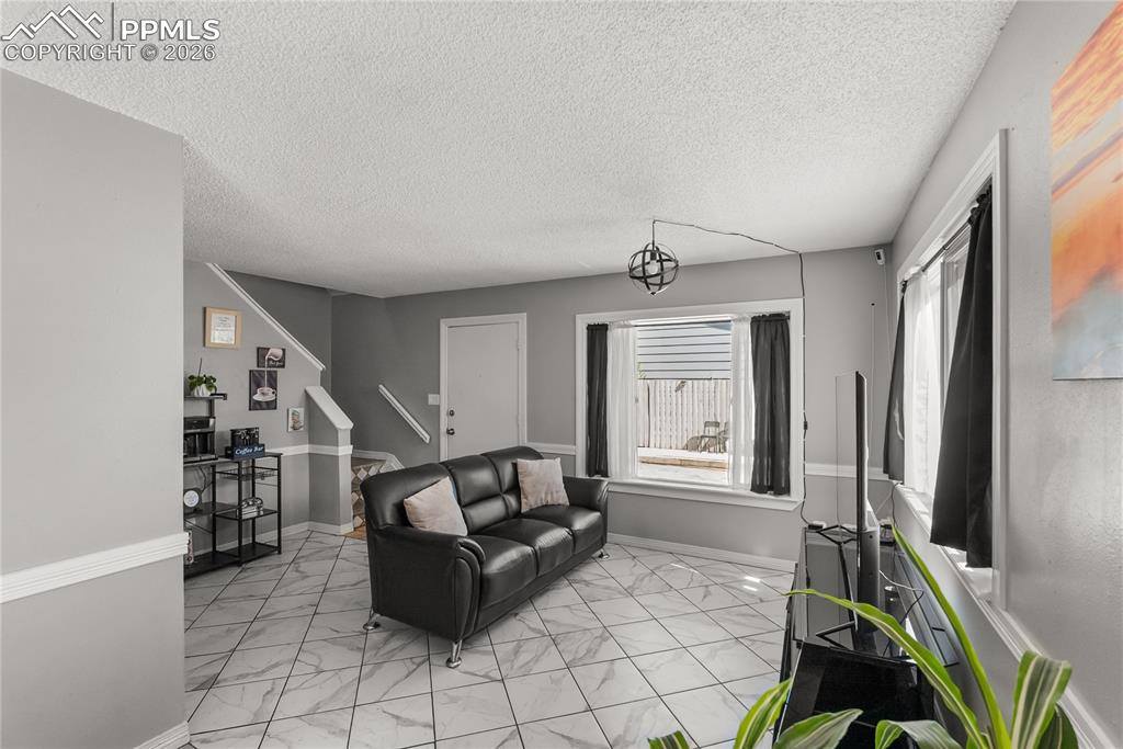 2038 Pepperwood Drive, Colorado Springs, CO 80910