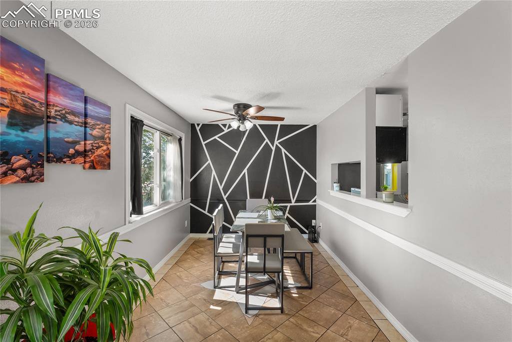 2038 Pepperwood Drive, Colorado Springs, CO 80910