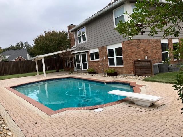 2209 Amhearst Court, Flower Mound, TX 75028