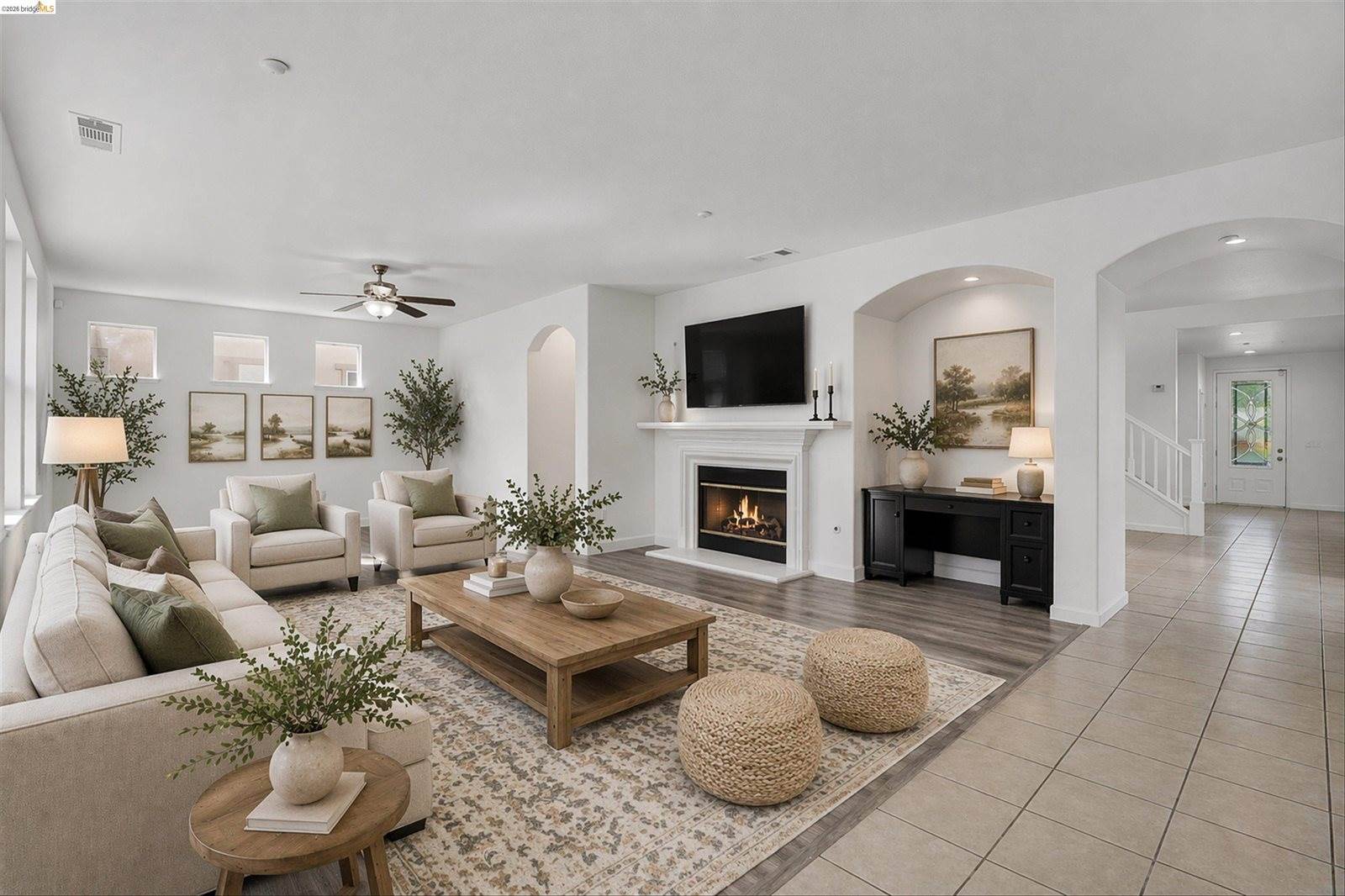 2340 St Augustine Dr, Brentwood, CA 94513