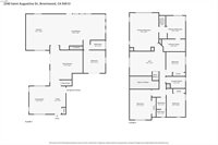 2340 St Augustine Dr, Brentwood, CA 94513