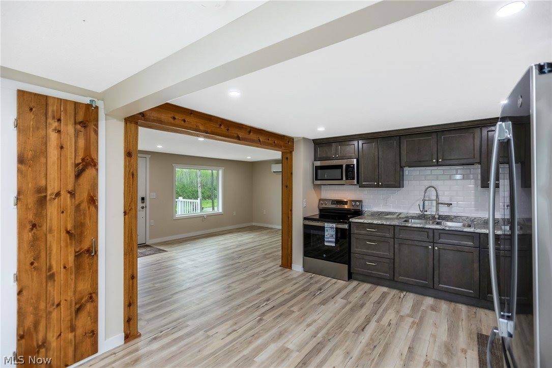 16473 Lashley Road, Senecaville, OH 43780