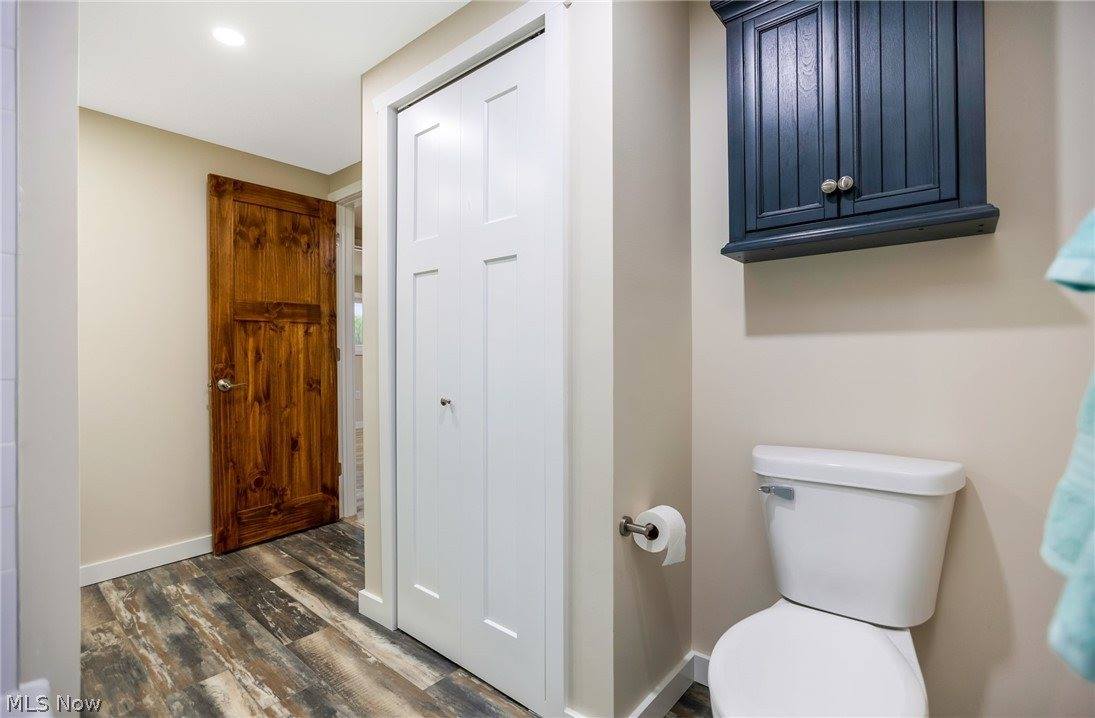 16473 Lashley Road, Senecaville, OH 43780