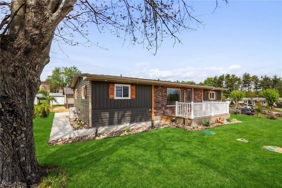 16473 Lashley Road, Senecaville, OH 43780