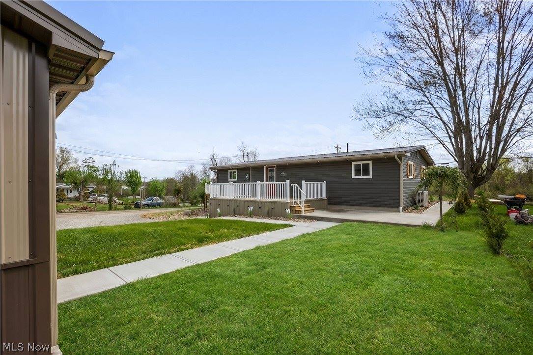 16473 Lashley Road, Senecaville, OH 43780