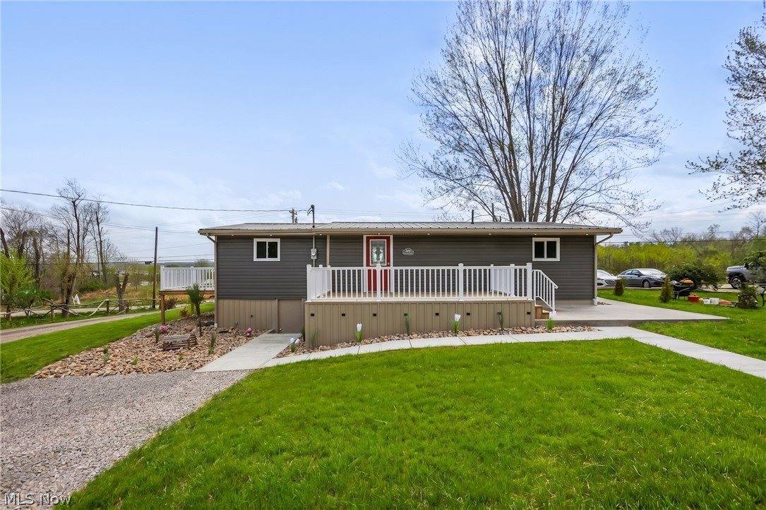 16473 Lashley Road, Senecaville, OH 43780