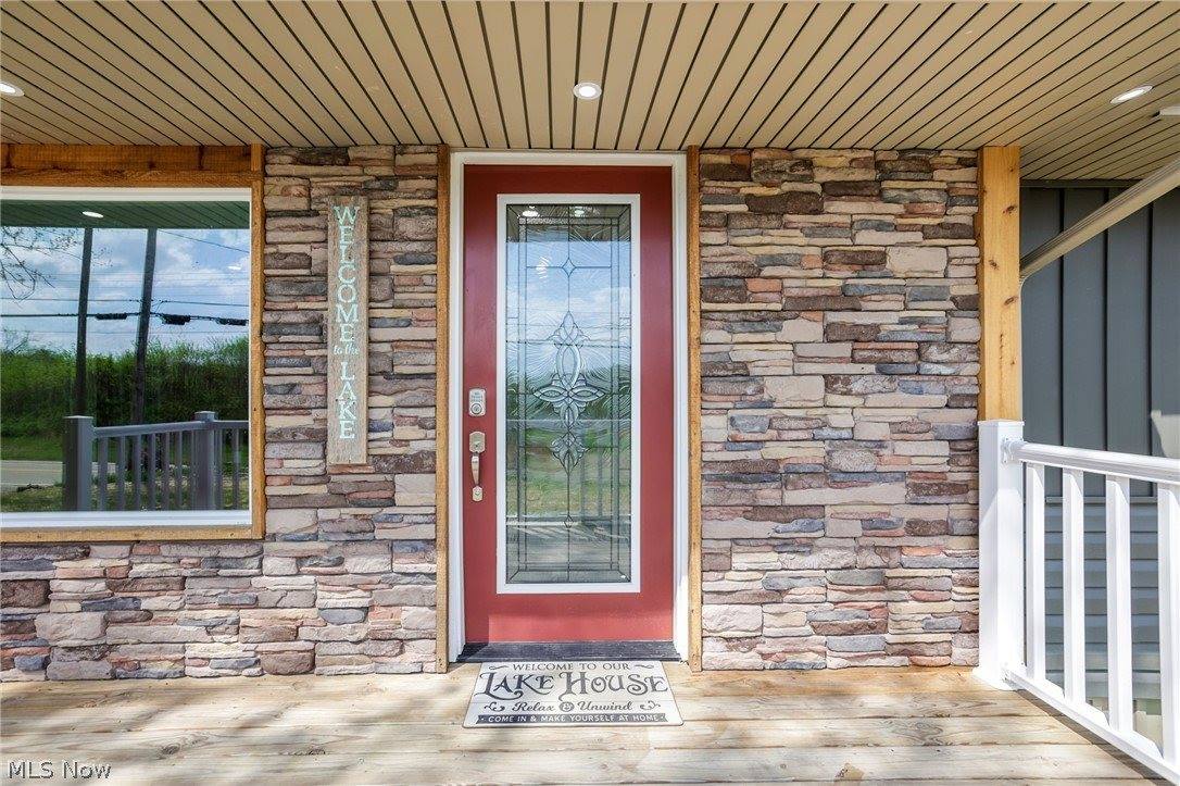 16473 Lashley Road, Senecaville, OH 43780
