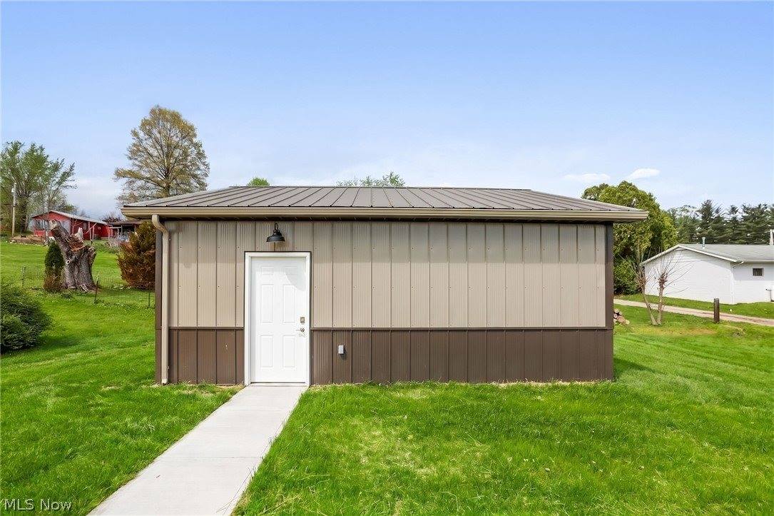 16473 Lashley Road, Senecaville, OH 43780