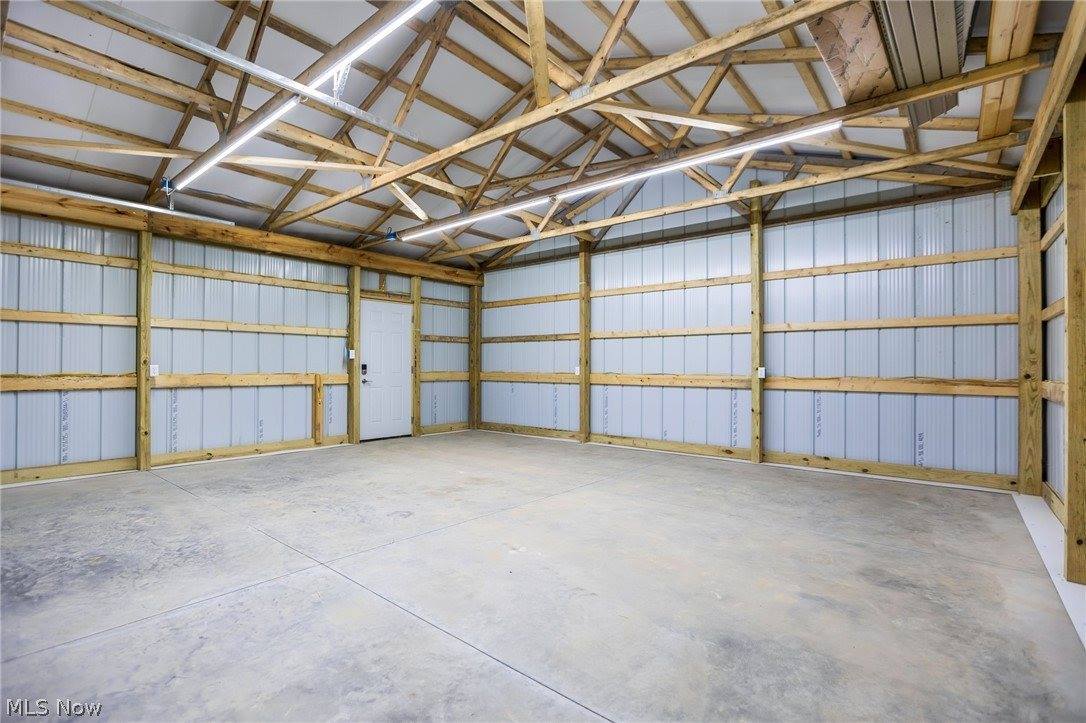 16473 Lashley Road, Senecaville, OH 43780