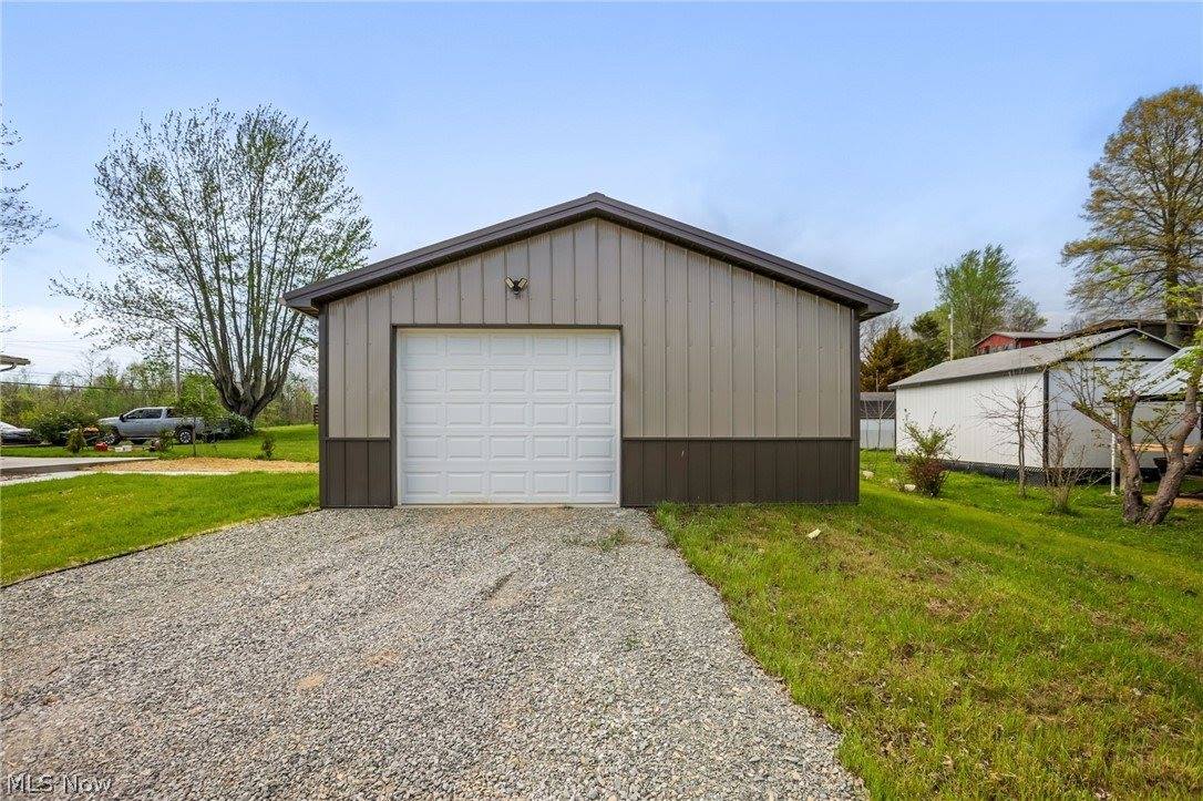 16473 Lashley Road, Senecaville, OH 43780