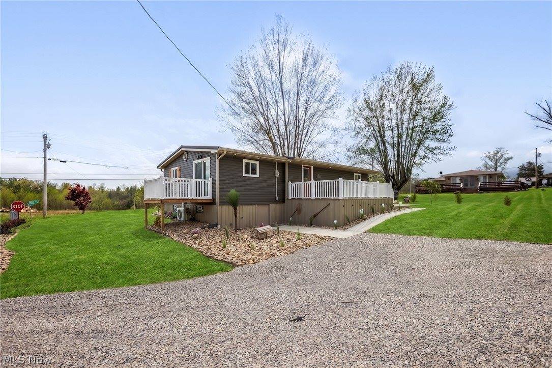 16473 Lashley Road, Senecaville, OH 43780