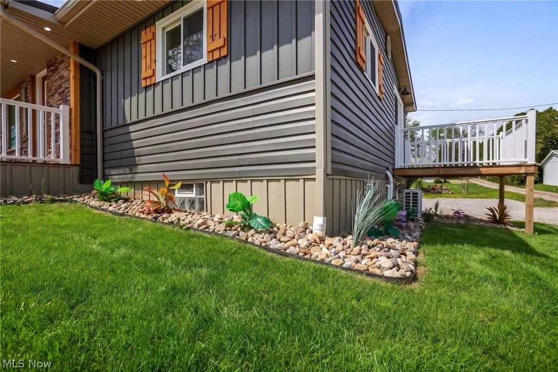 16473 Lashley Road, Senecaville, OH 43780