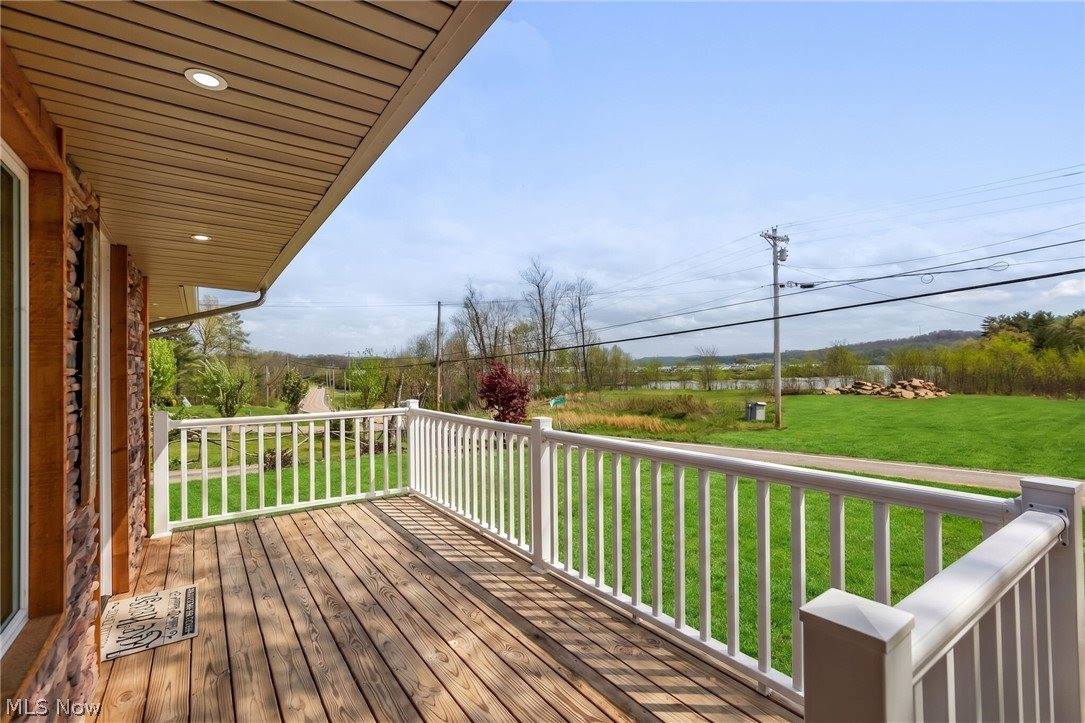 16473 Lashley Road, Senecaville, OH 43780