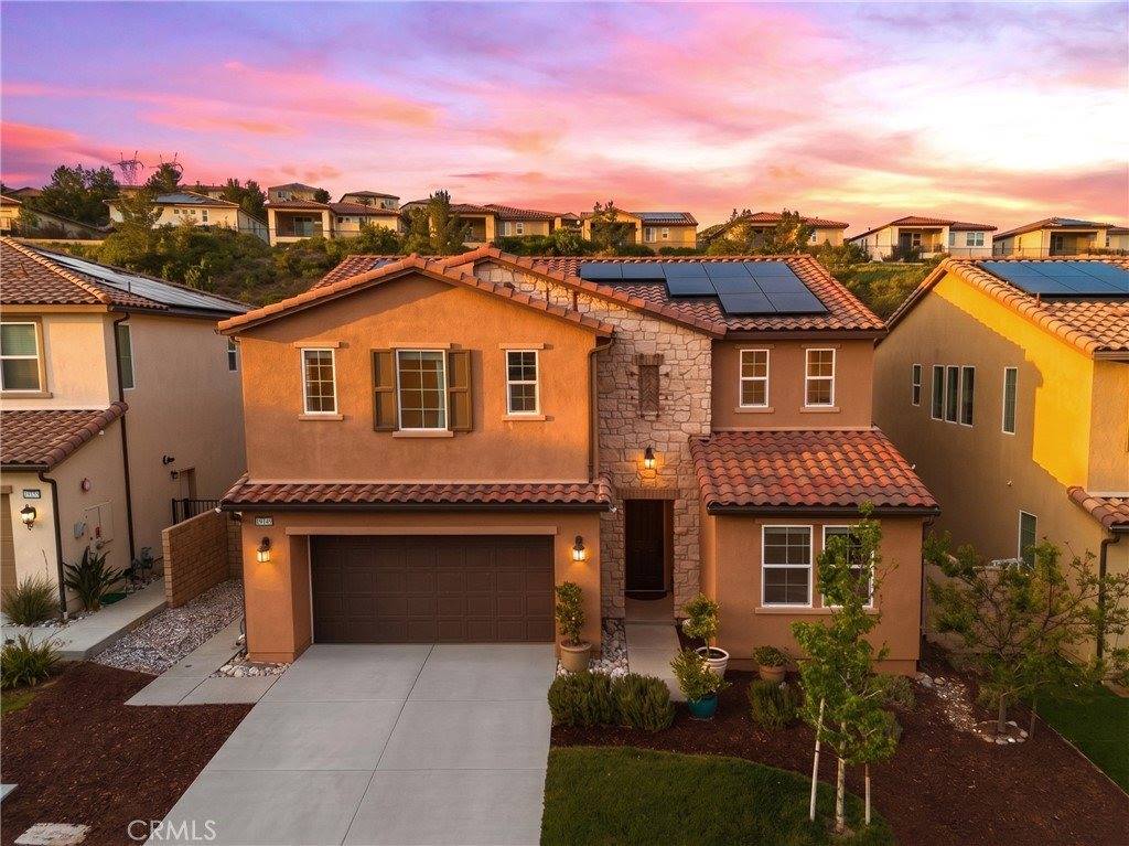 19149 Lauren Lane, Saugus, CA 91350