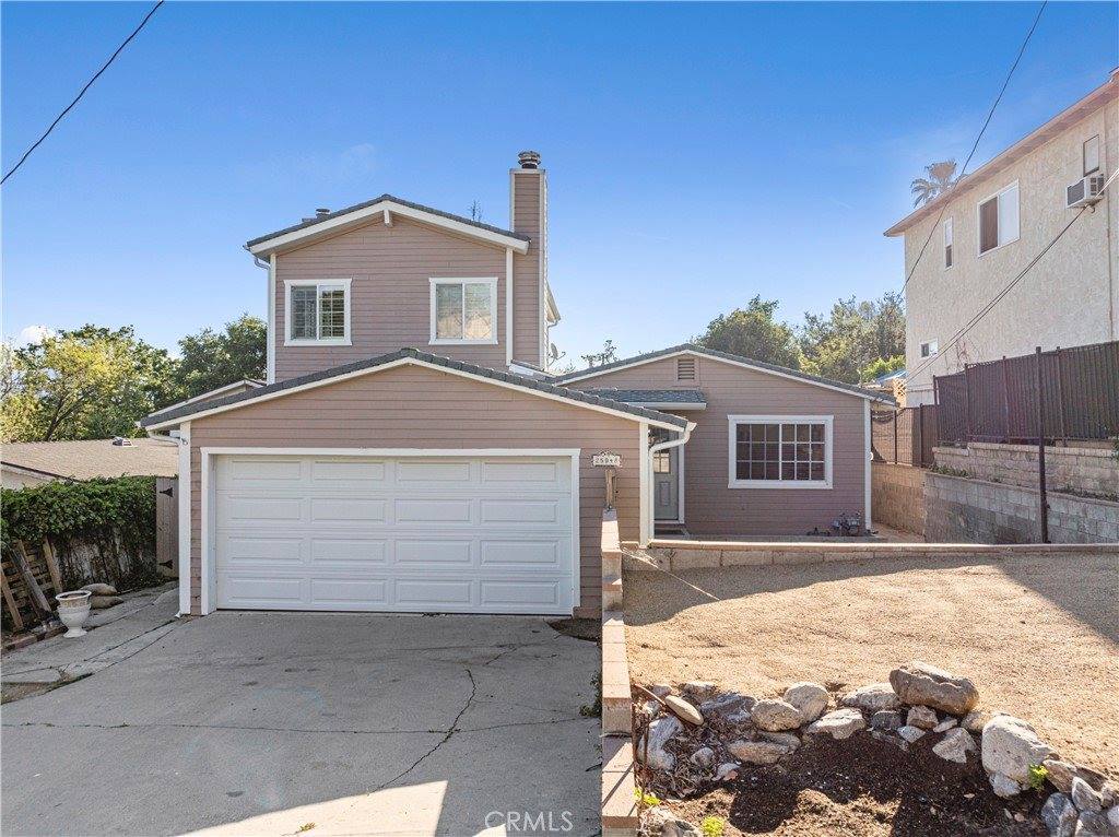 25048 Wheeler, Newhall, CA 91321
