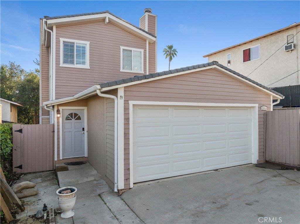 25048 Wheeler, Newhall, CA 91321
