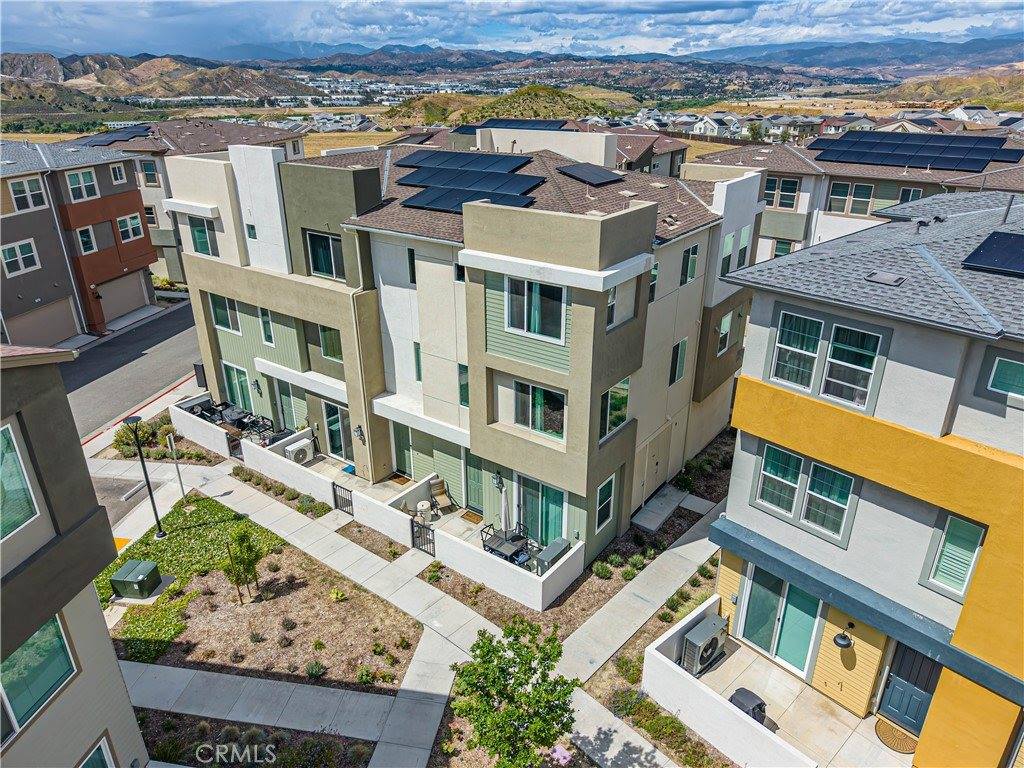 27154 Valley Oak Place, Valencia, CA 91381