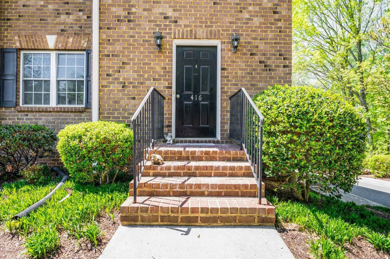 1002 Enterprise Drive, #1, Lynchburg, VA 24502