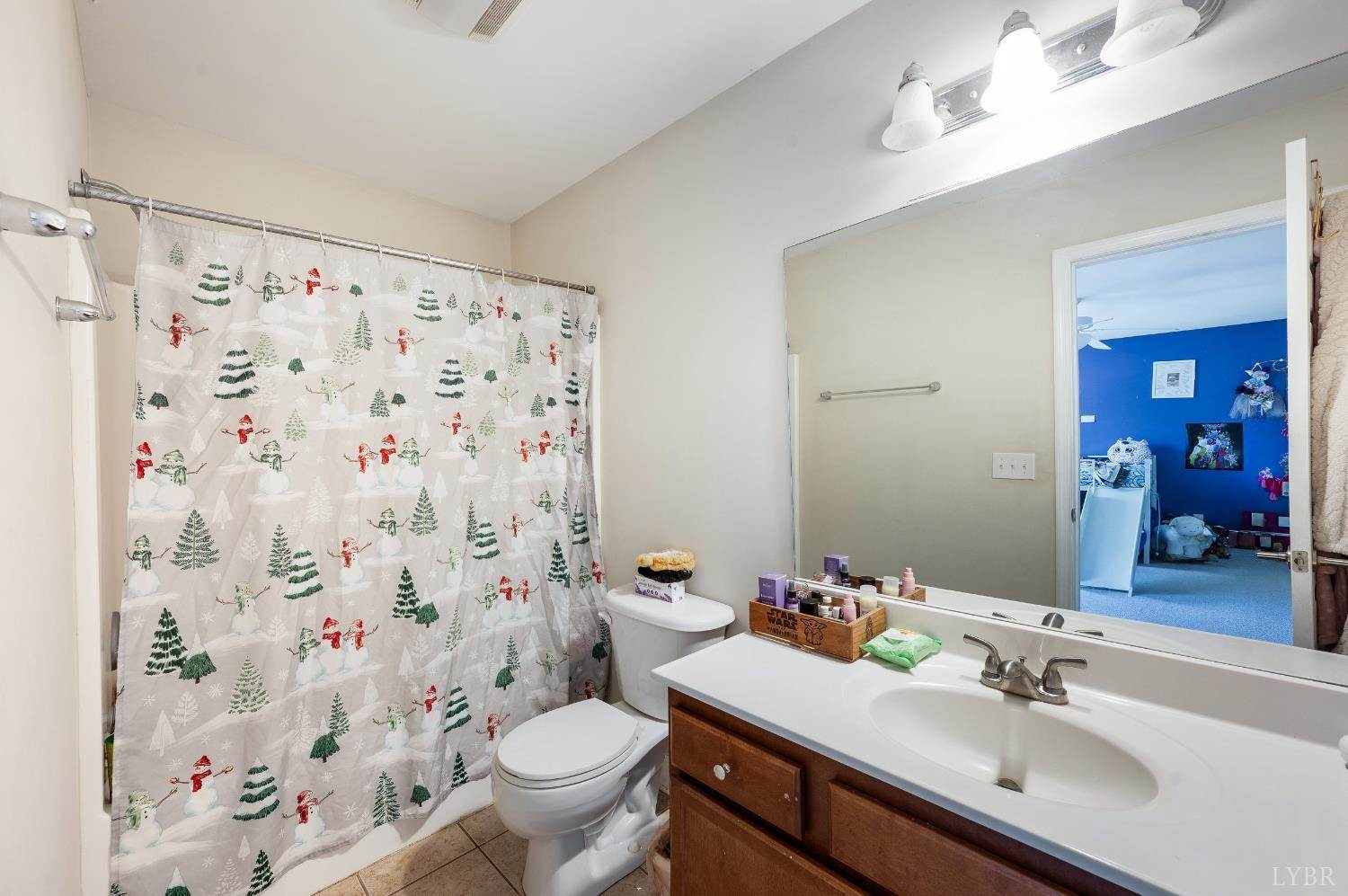 1002 Enterprise Drive, #1, Lynchburg, VA 24502