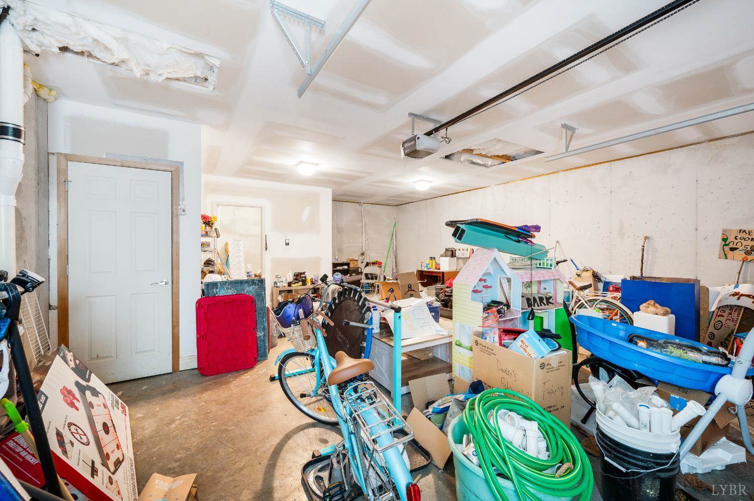 1002 Enterprise Drive, #1, Lynchburg, VA 24502