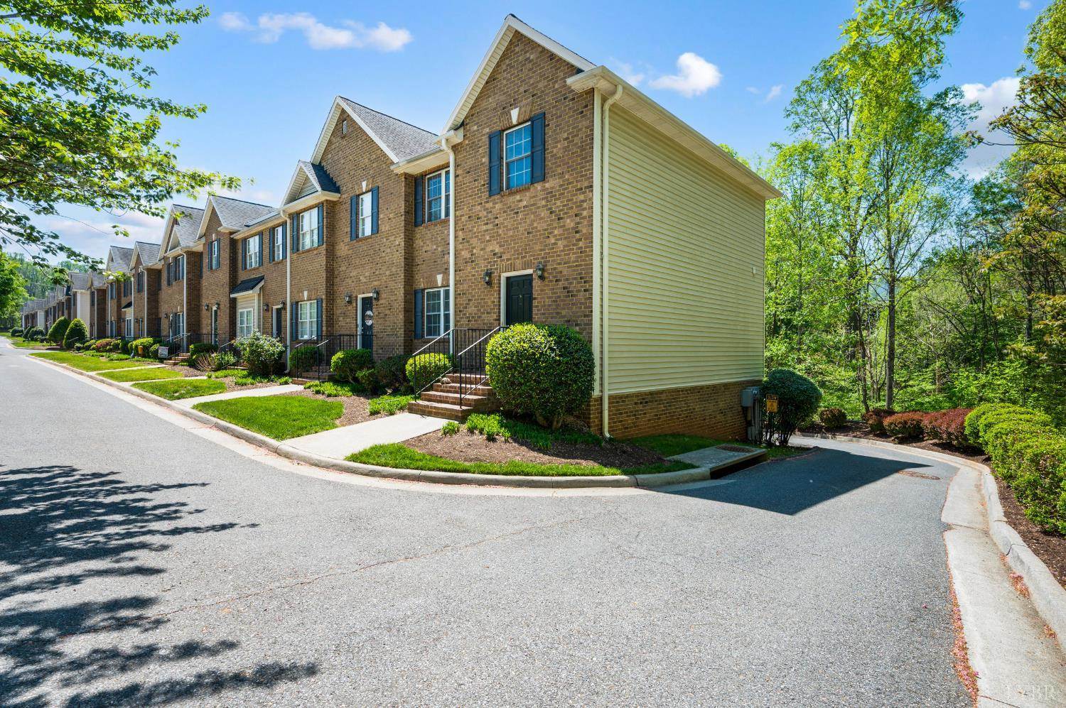 1002 Enterprise Drive, #1, Lynchburg, VA 24502