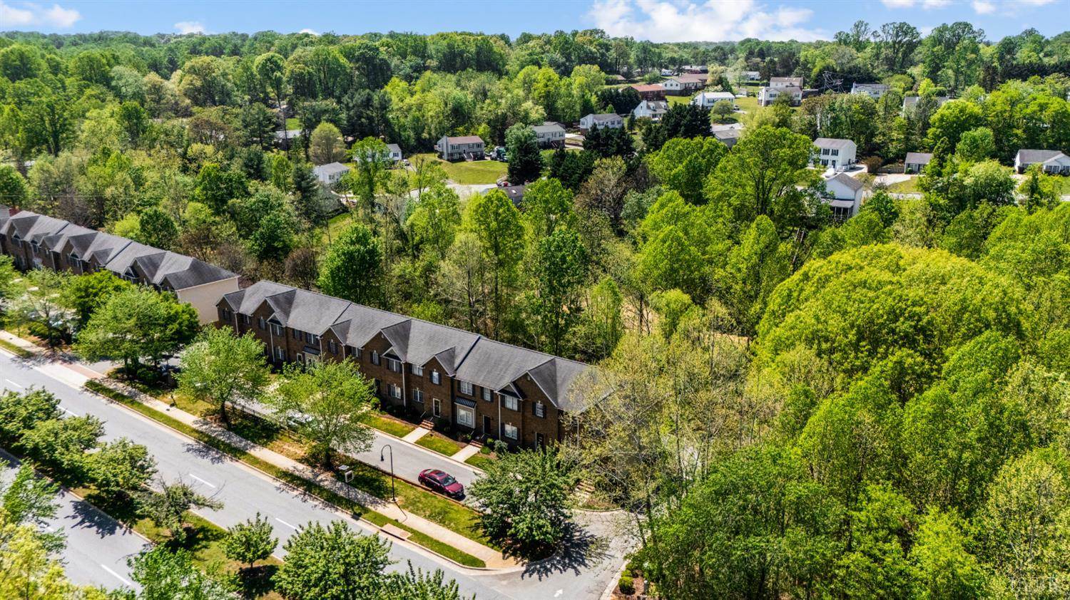 1002 Enterprise Drive, #1, Lynchburg, VA 24502