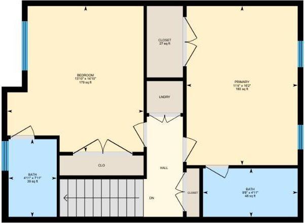 1002 Enterprise Drive, #1, Lynchburg, VA 24502