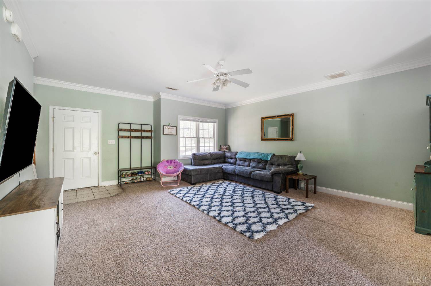 1002 Enterprise Drive, #1, Lynchburg, VA 24502