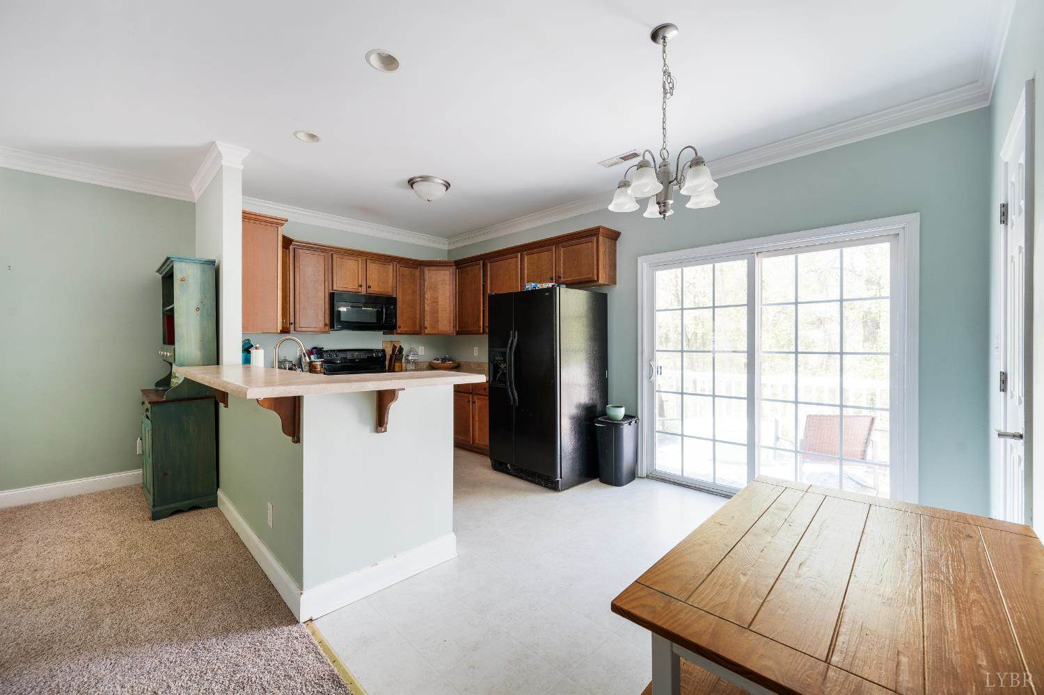 1002 Enterprise Drive, #1, Lynchburg, VA 24502