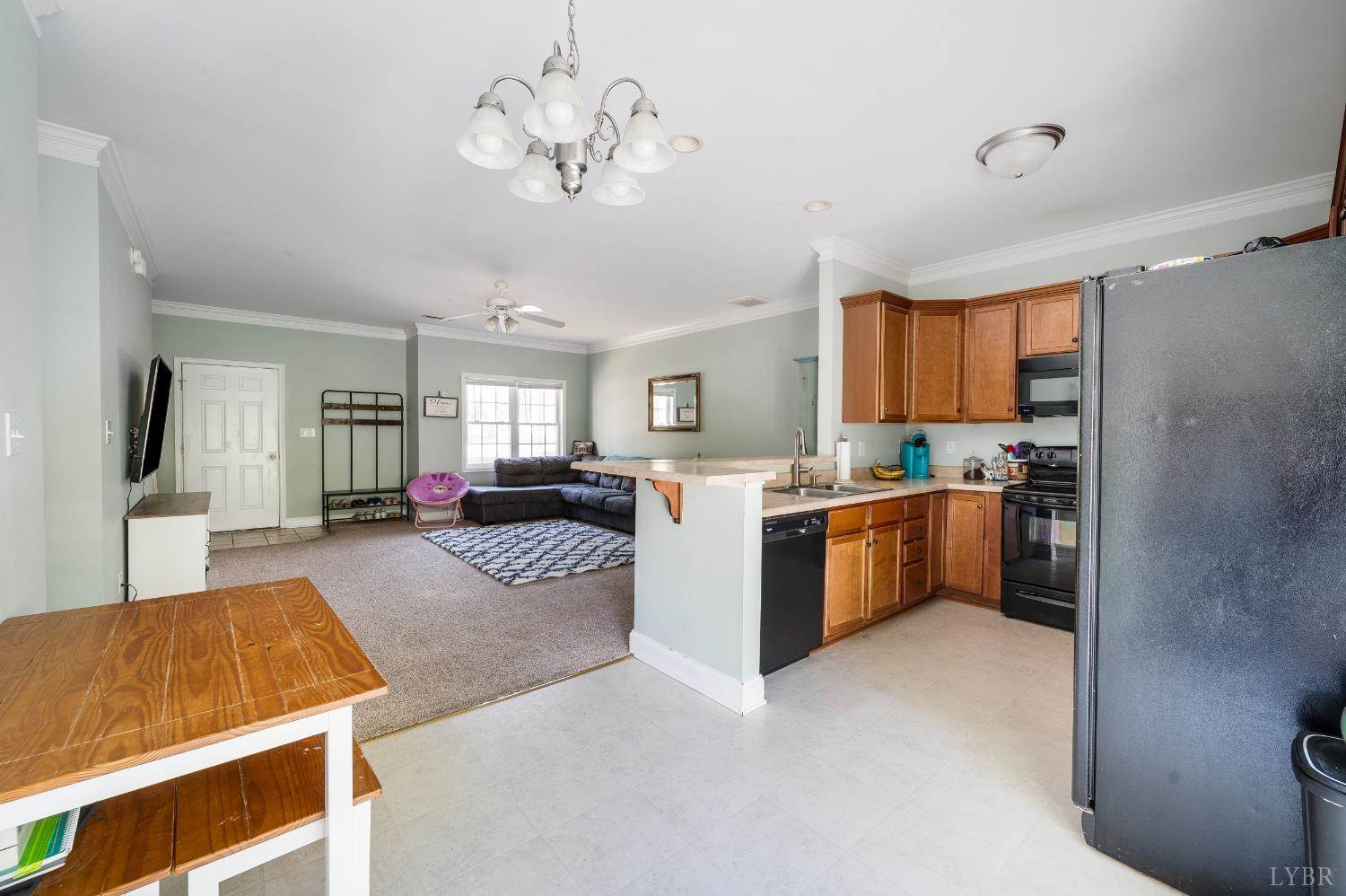 1002 Enterprise Drive, #1, Lynchburg, VA 24502