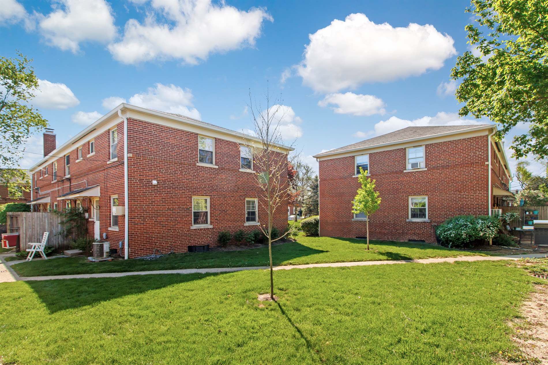 1845 Northwest Court, Columbus, OH 43212