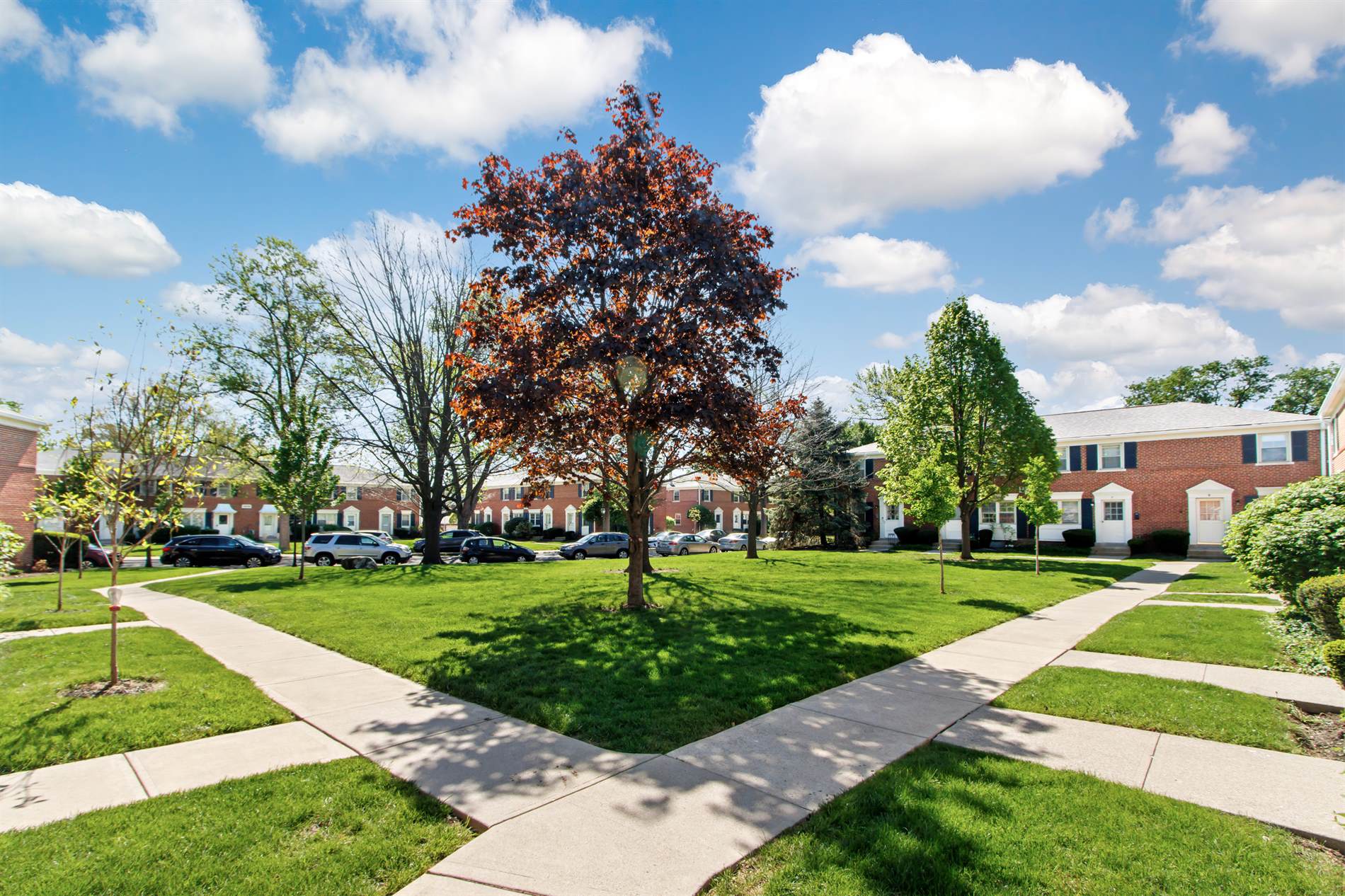 1845 Northwest Court, Columbus, OH 43212