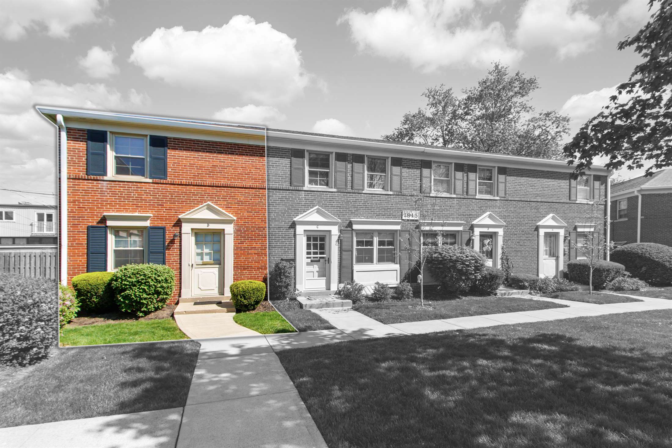 1845 Northwest Court, Columbus, OH 43212