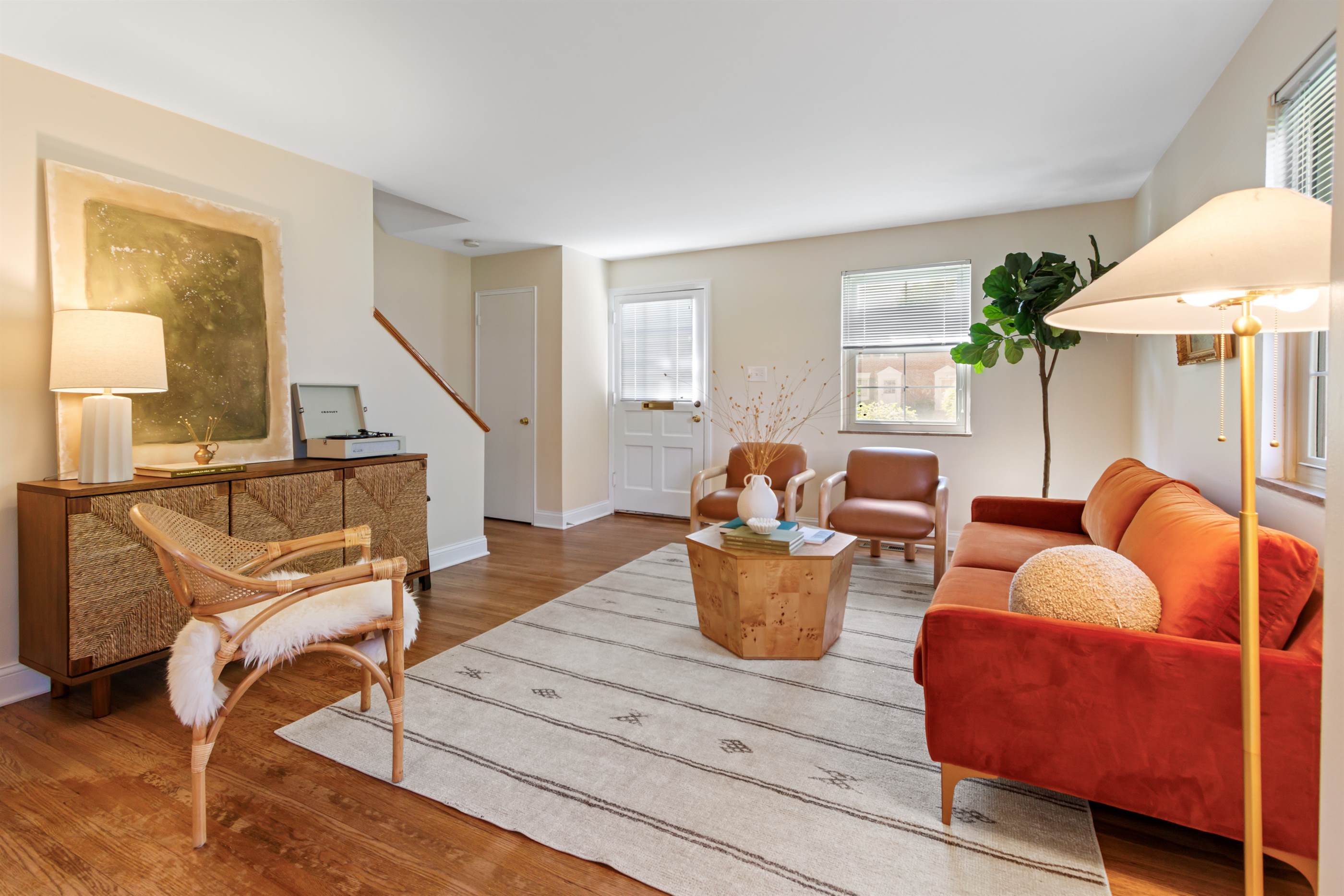 1845 Northwest Court, Columbus, OH 43212