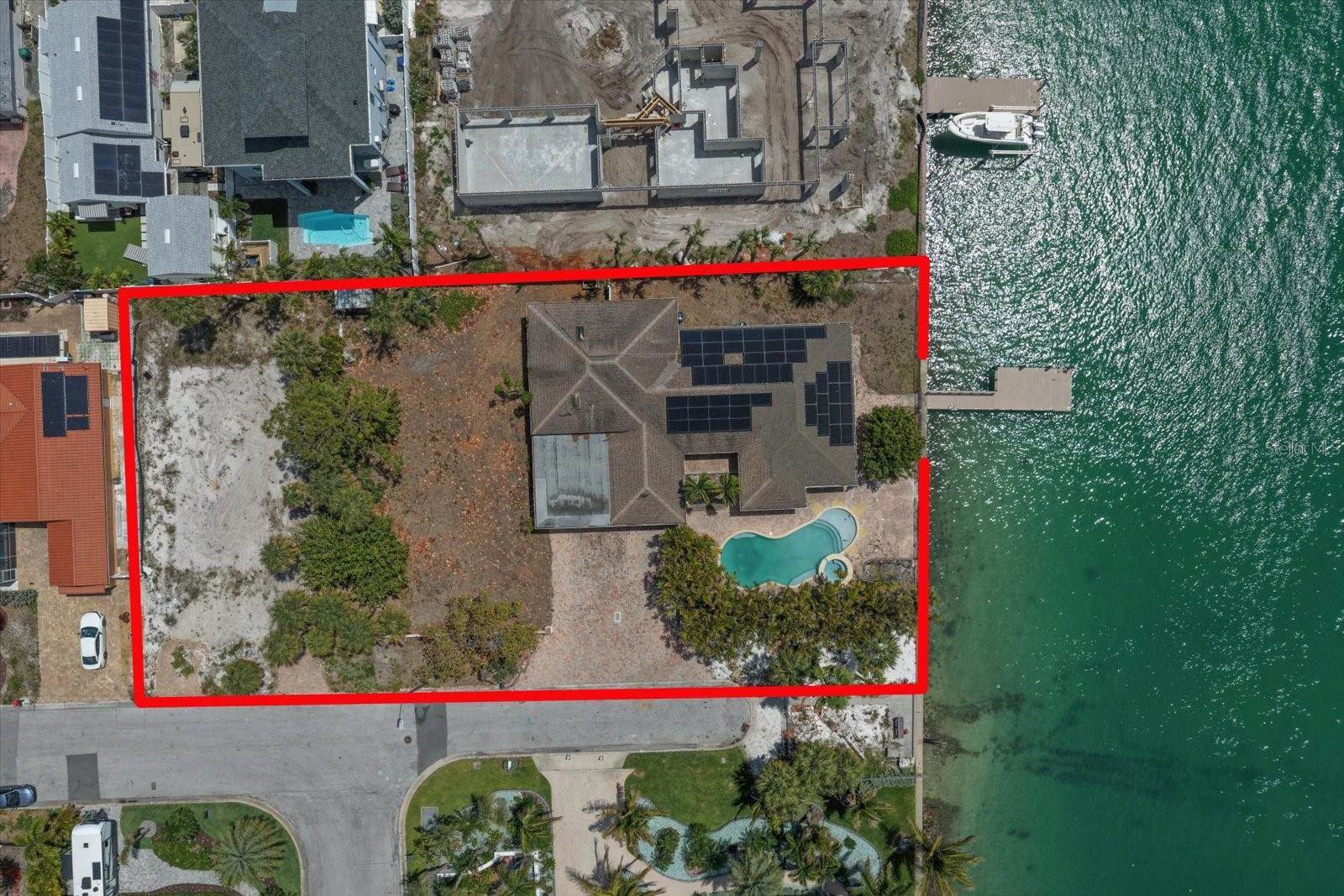630-650 79TH Avenue, Saint Pete Beach, FL 33706