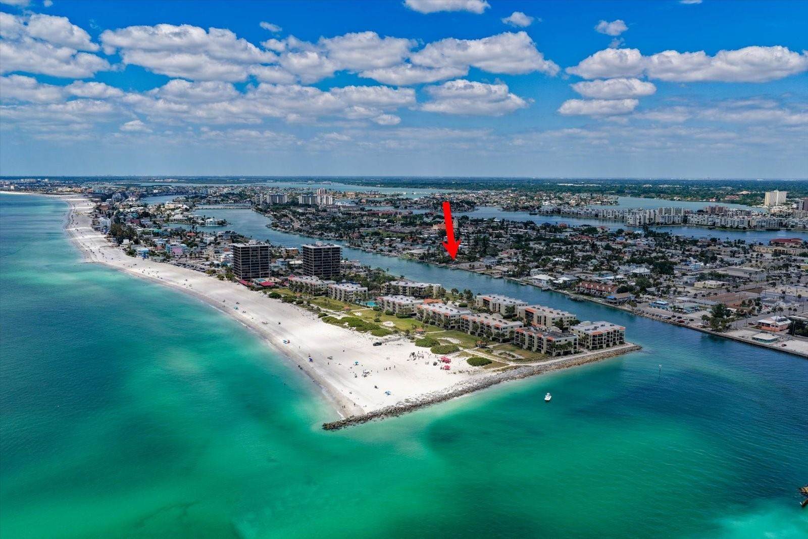 630-650 79TH Avenue, Saint Pete Beach, FL 33706