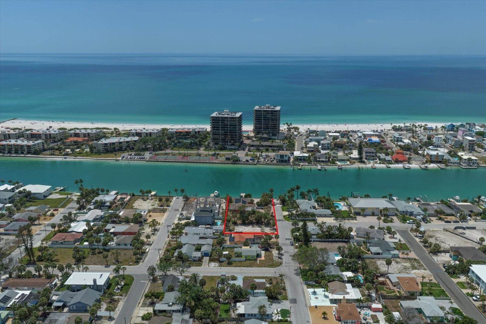 630-650 79TH Avenue, Saint Pete Beach, FL 33706