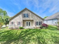 22 Bedding Place, Johnson City, TN 37604