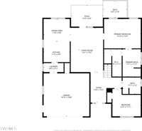 22 Bedding Place, Johnson City, TN 37604