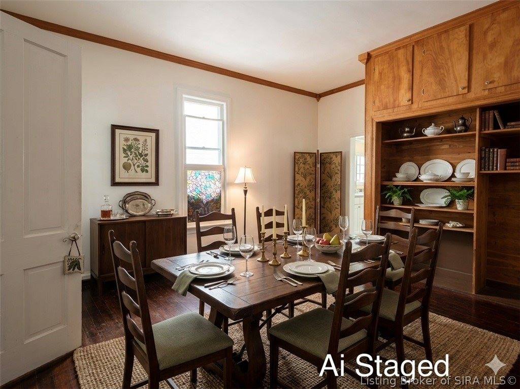 1211 East Elm Street, New Albany, IN 47150