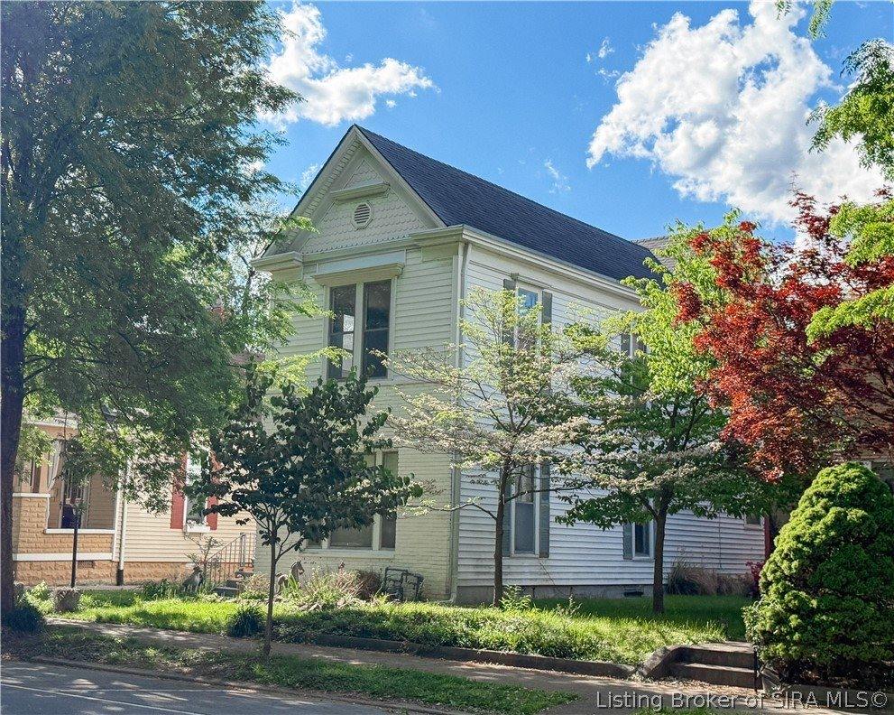 1211 East Elm Street, New Albany, IN 47150