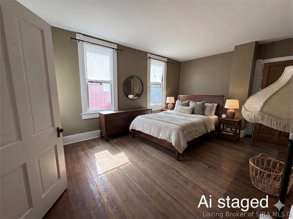 1211 East Elm Street, New Albany, IN 47150