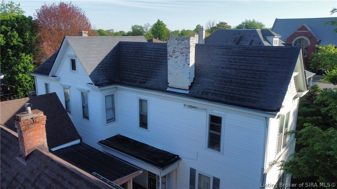 1211 East Elm Street, New Albany, IN 47150