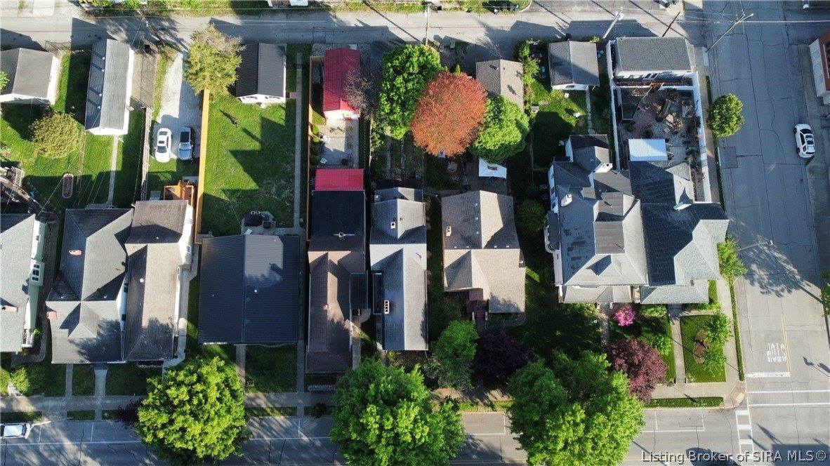 1211 East Elm Street, New Albany, IN 47150